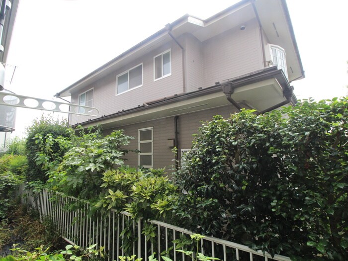 物件内観写真21　(室内からの展望)