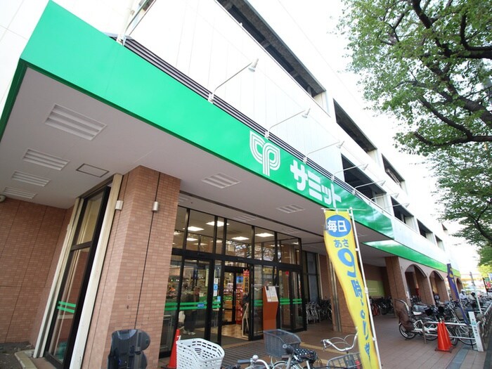 物件内観写真22　(周辺環境)