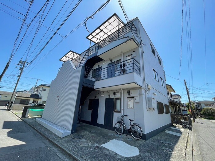 物件外観写真5　(外観写真)