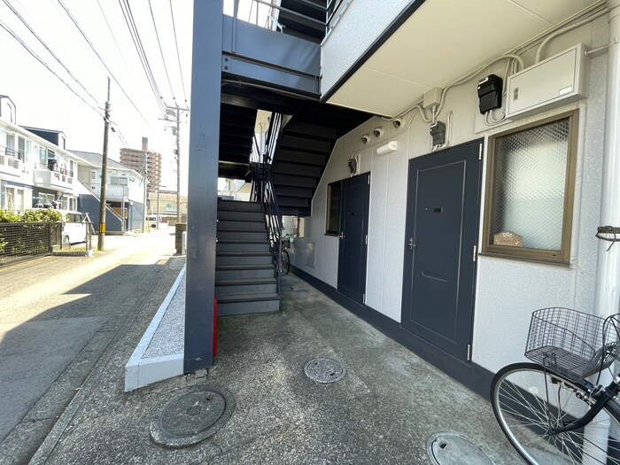 物件外観写真6　(その他)