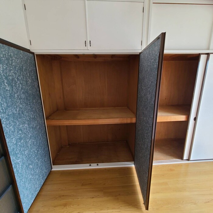 物件内観写真11　(収納)