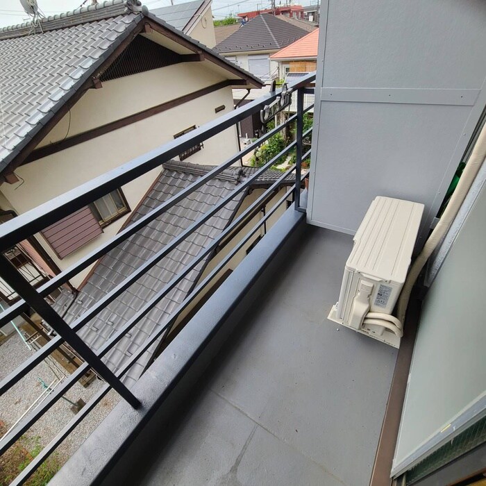 物件内観写真15　(ベランダ・バルコニー)