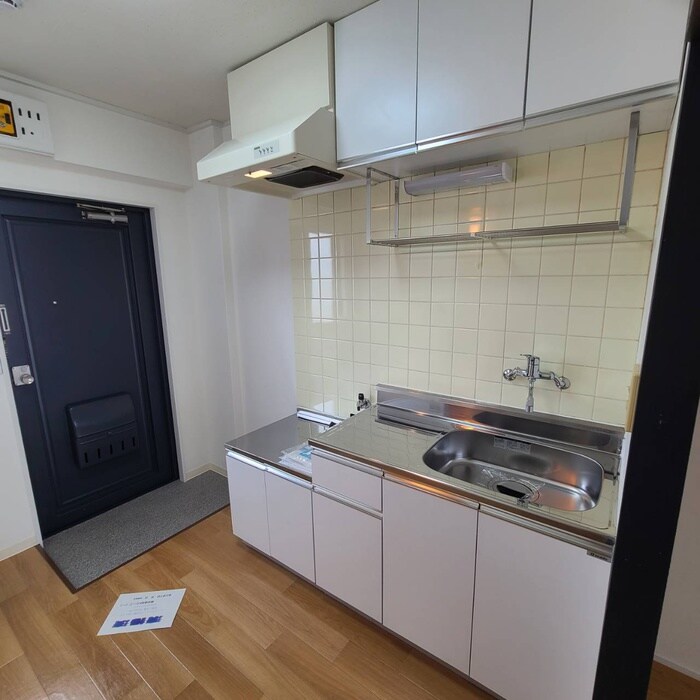 物件内観写真20　(キッチン)