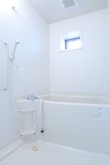 物件内観写真13　(バス／シャワールーム等)