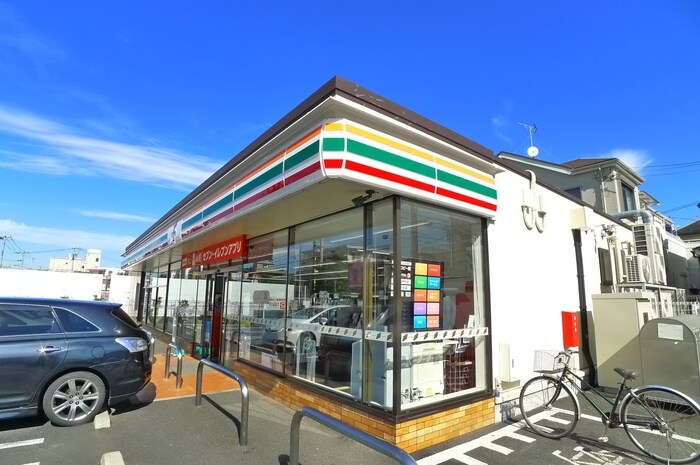 物件内観写真22　(周辺環境)