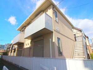 プライム上木崎外観写真