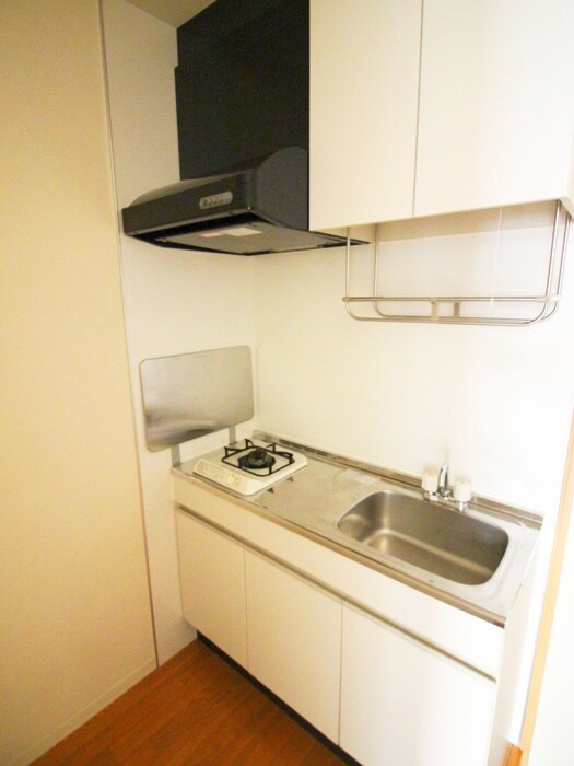 物件内観写真10　(キッチン)