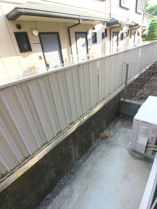 物件内観写真19　(室内からの展望)