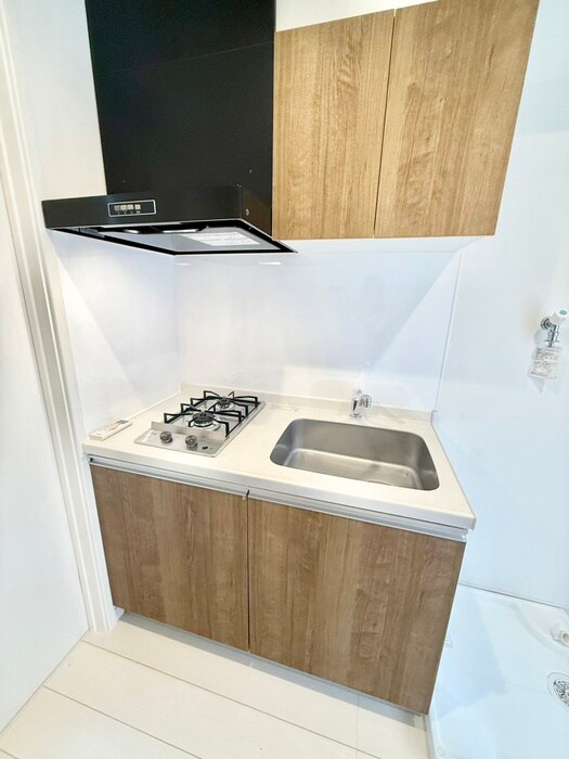 物件内観写真9　(キッチン)