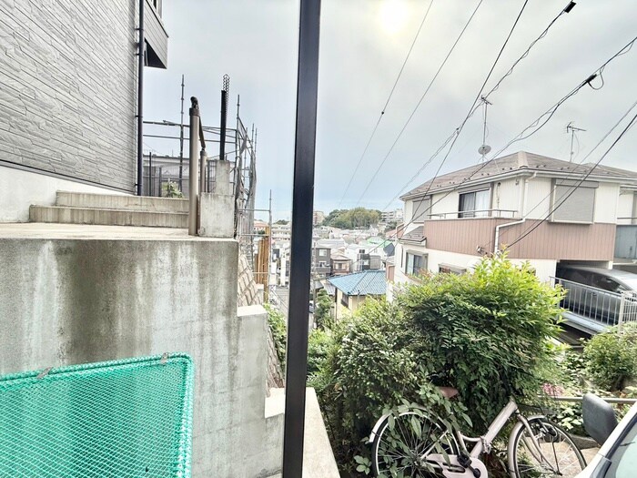 物件外観写真5　(周辺環境)