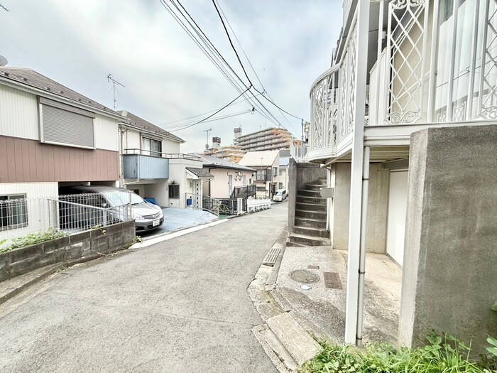 物件外観写真6　(周辺環境)