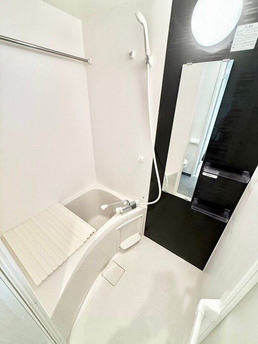 物件内観写真10　(バス／シャワールーム等)