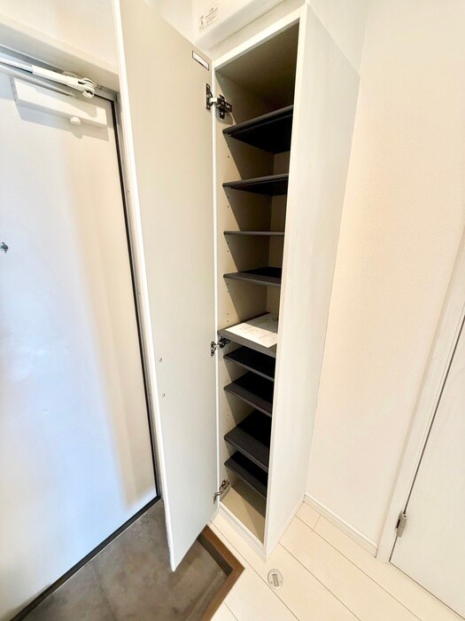 物件内観写真17　(靴箱)