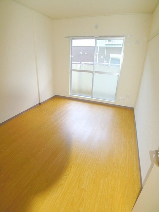 ホワイトオ－ク・ヴィラ中尾台の居室