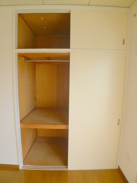 物件内観写真14　(収納)