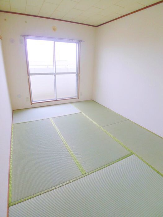 物件内観写真17　(室内からの展望)