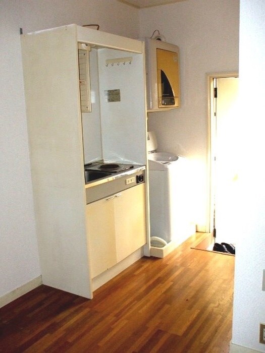 物件内観写真7　(キッチン)