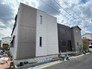 仮）グランﾒｿﾞﾝ楓外観写真