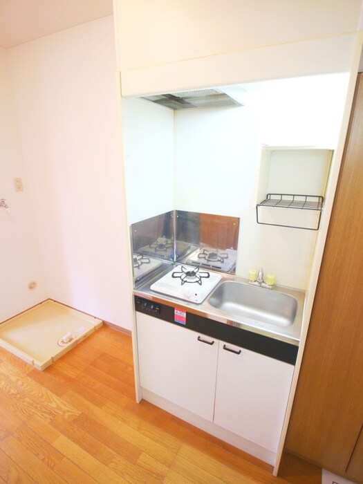 物件内観写真7　(キッチン)