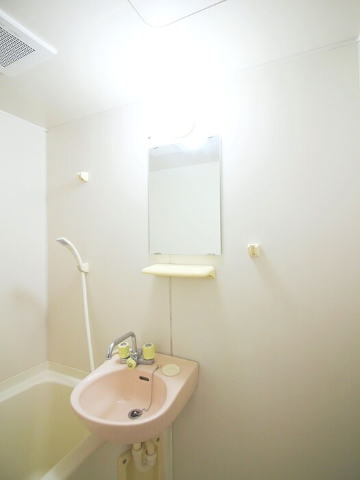 物件内観写真13　(洗面)