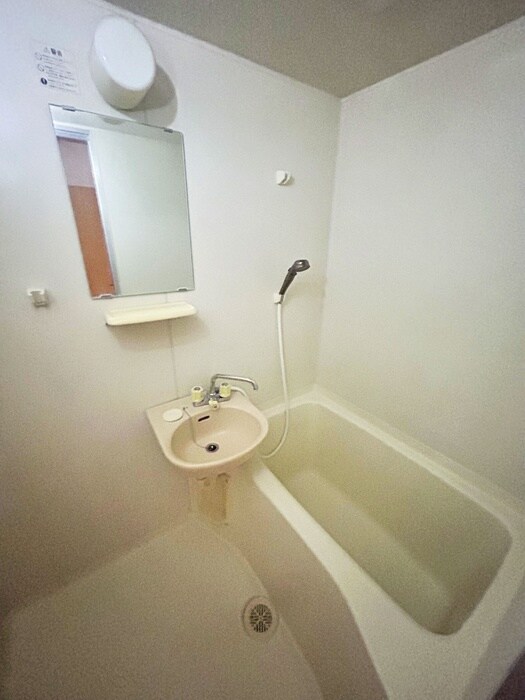 物件内観写真15　(バス／シャワールーム等)
