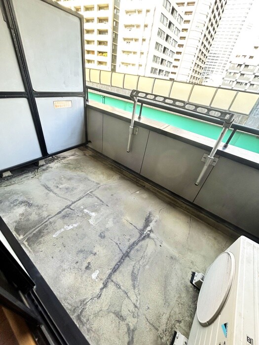 物件内観写真19　(ベランダ・バルコニー)