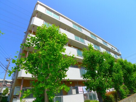 南浦和第２ローヤルコーポ(202)外観写真