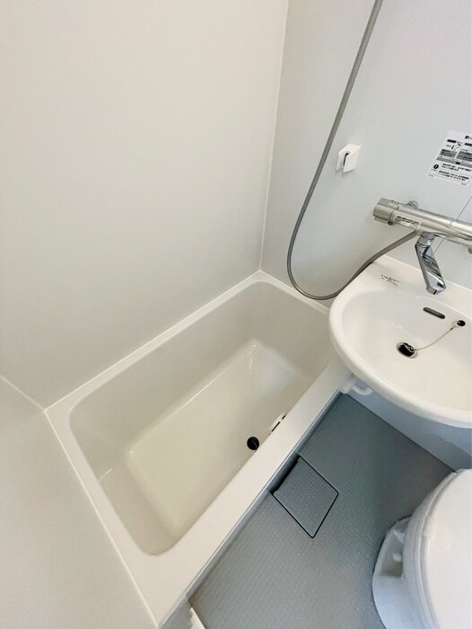 物件内観写真9　(バス／シャワールーム等)