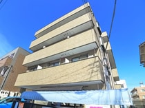 林ビルの外観写真