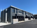 仮）牛村様新築アパート