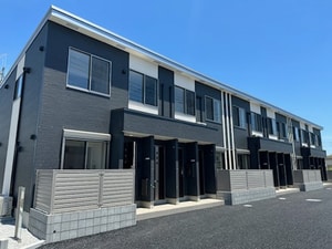 シャイングロー上伊草外観写真