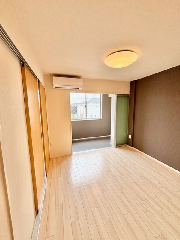 居室