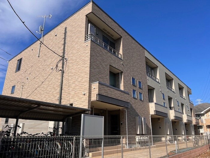 物件外観写真4　(その他)