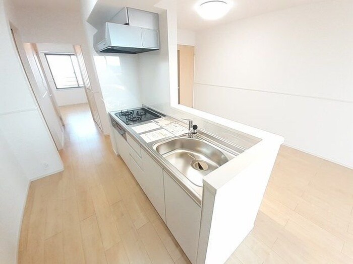 物件内観写真10　(キッチン)