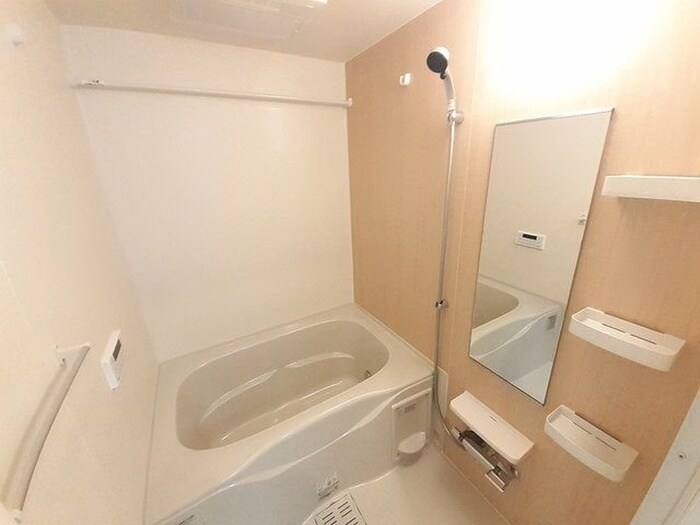 物件内観写真11　(バス／シャワールーム等)