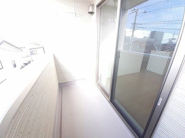 物件内観写真16　(ベランダ・バルコニー)