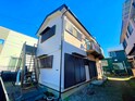 池ヶ谷ハイツ２