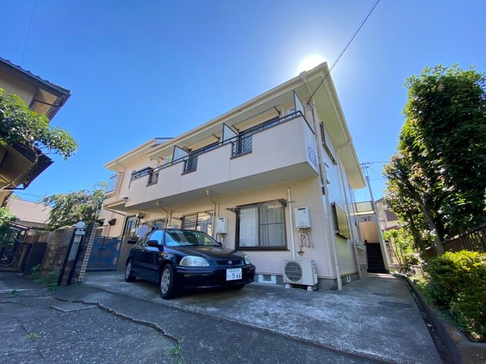 物件外観写真2　(外観写真)