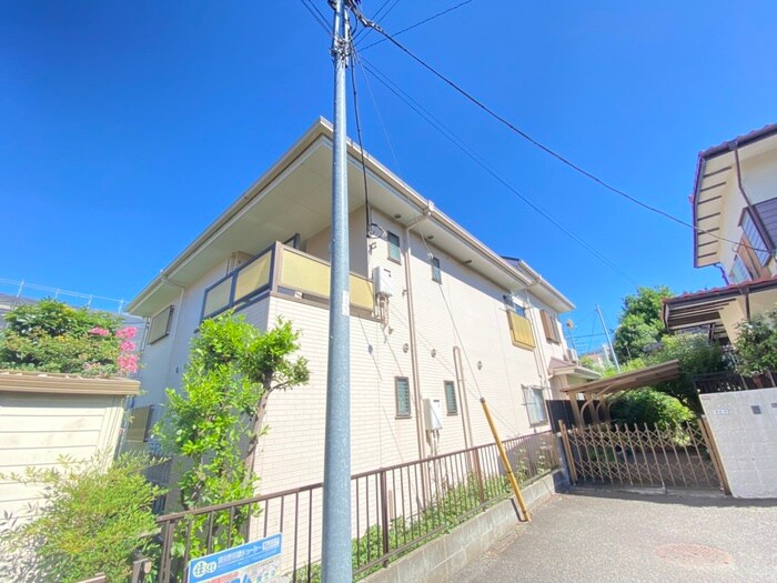 物件外観写真6　(外観写真)