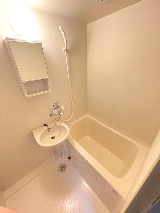 物件内観写真10　(バス／シャワールーム等)