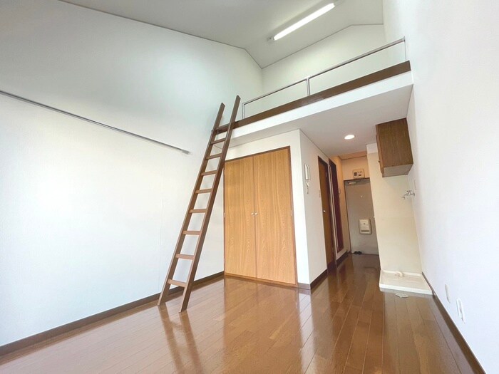 物件内観写真15　(居室)