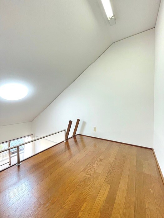 物件内観写真17　(ロフト)