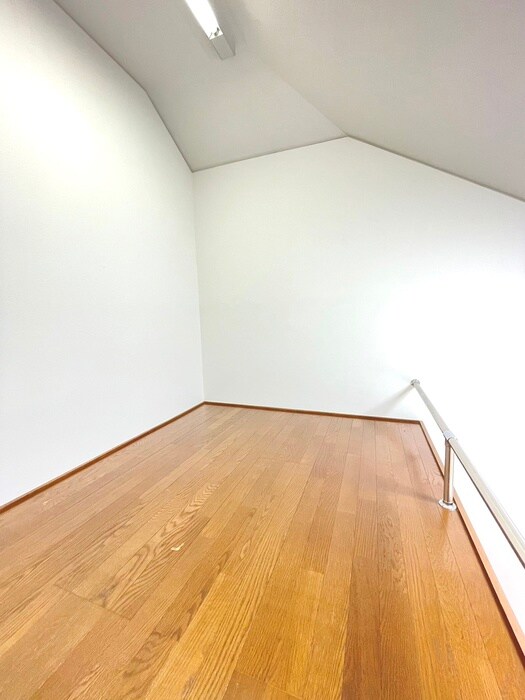 物件内観写真18　(ロフト)