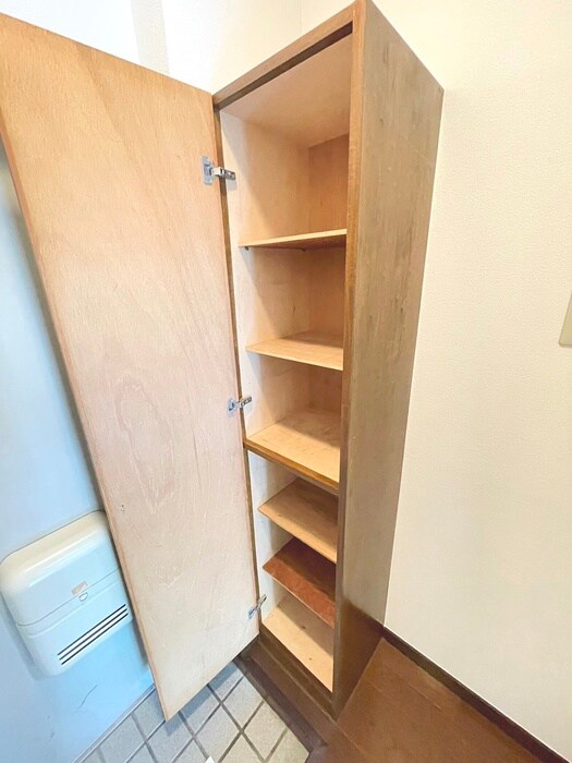 物件内観写真19　(靴箱)