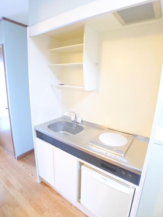 物件内観写真10　(キッチン)