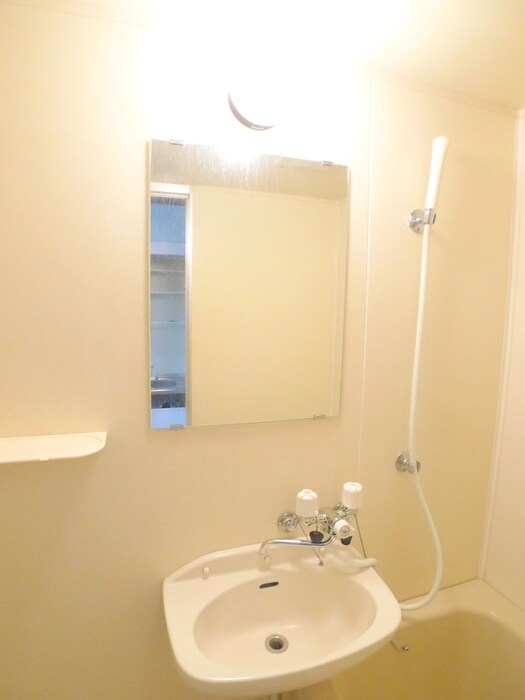 物件内観写真15　(洗面)