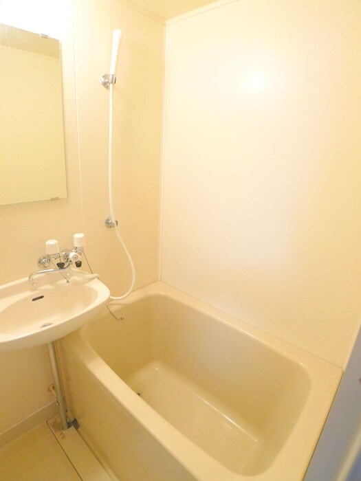 物件内観写真16　(バス／シャワールーム等)