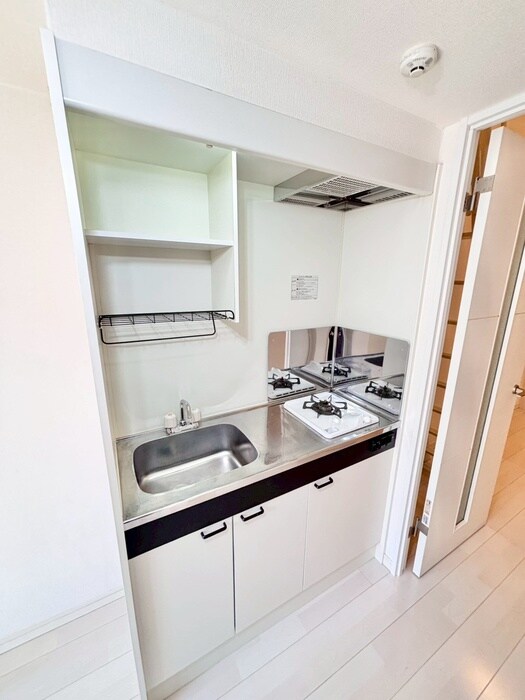 物件内観写真9　(キッチン)