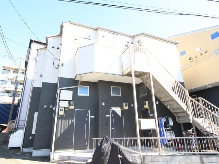 物件外観写真3　(外観写真)