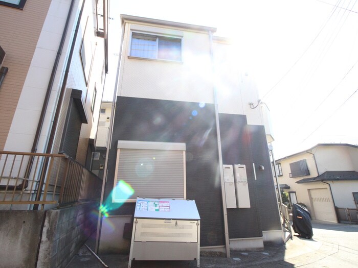 物件外観写真4　(周辺環境)